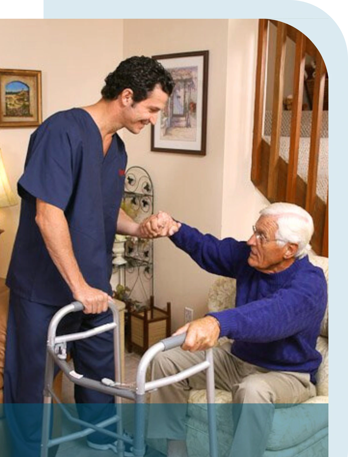 Companion care (4) Companion care 4
