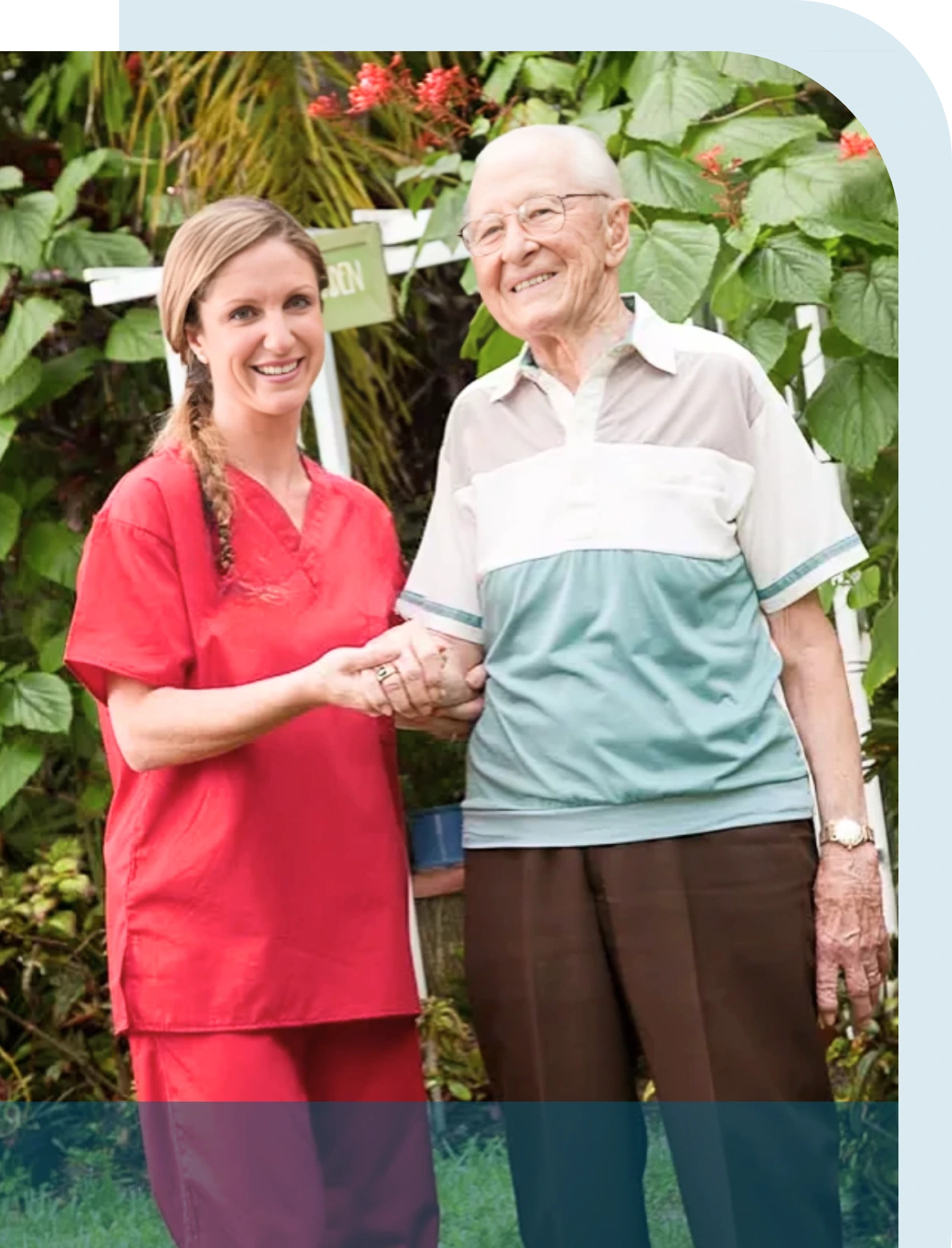 Companion care (5) Companion care 5
