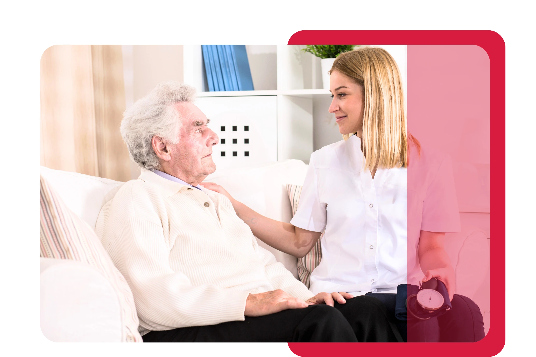 Companion care CW Companion care CW